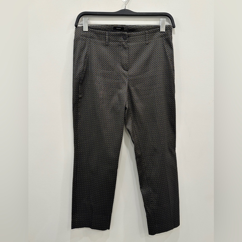 Riani Ankle Trousers
